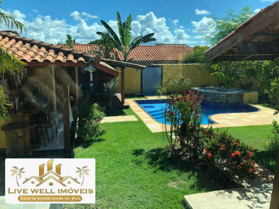 Imagem Casa com 4 Quartos à Venda, 500 m² em Village Ii - Porto Seguro Imagem Casa com 4 Quartos à Venda, 500 m² em Village Ii - Porto Seguro
