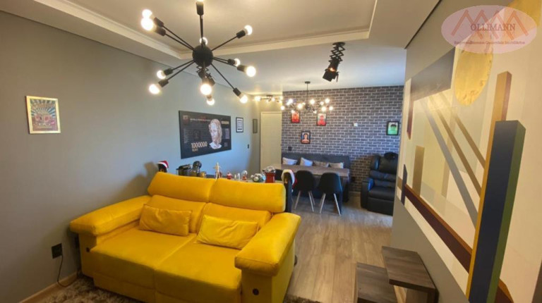 Imagem Apartamento com 2 Quartos à Venda, 83 m² em Vila Bocaina - Mauá Imagem Apartamento com 2 Quartos à Venda, 83 m² em Vila Bocaina - Mauá