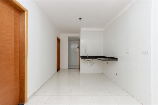 Apartamento com 2 Quartos à Venda, 33 m² em Artur Alvim - São Paulo
