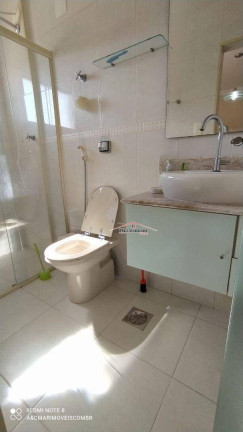 Imagem Cobertura com 3 Quartos à Venda, 250 m² em Canto Do Forte - Praia Grande Imagem Cobertura com 3 Quartos à Venda, 250 m² em Canto Do Forte - Praia Grande