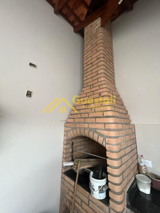 Imagem Casa com 2 Quartos à Venda, 100 m² em Jardim Santa Ignês Ii - Piracicaba Imagem Casa com 2 Quartos à Venda, 100 m² em Jardim Santa Ignês Ii - Piracicaba