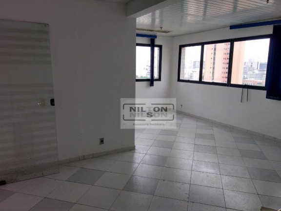 Imagem Sala Comercial à Venda, 35 m² em Chácara Santo Antônio - São Paulo Imagem Sala Comercial à Venda, 35 m² em Chácara Santo Antônio - São Paulo