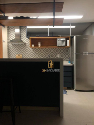 Imagem Apartamento com 2 Quartos à Venda, 54 m² em Parque Oeste Industrial - Goiânia Imagem Apartamento com 2 Quartos à Venda, 54 m² em Parque Oeste Industrial - Goiânia