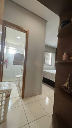 Imagem Apartamento com 3 Quartos à Venda, 94 m² em Jardim Aclimação - Cuiabá Imagem Apartamento com 3 Quartos à Venda, 94 m² em Jardim Aclimação - Cuiabá
