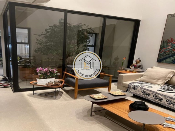Imagem Imóvel com 4 Quartos à Venda, 300 m² em Brisas Da Mata - Jundiaí Imagem Imóvel com 4 Quartos à Venda, 300 m² em Brisas Da Mata - Jundiaí
