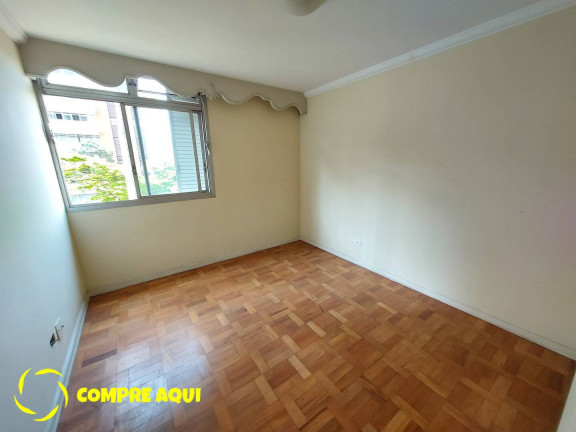 Imagem Apartamento com 3 Quartos à Venda, 145 m² em Higienópolis - São Paulo Imagem Apartamento com 3 Quartos à Venda, 145 m² em Higienópolis - São Paulo