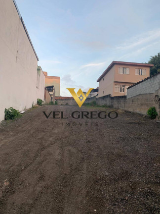 Terreno à Venda, 726 m² em Paulicéia - São Bernardo Do Campo