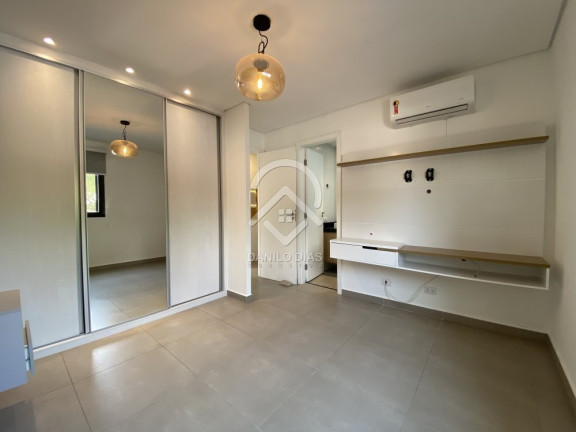 Imagem Casa de Condomínio com 2 Quartos à Venda, 134 m² em Brooklin - São Paulo
