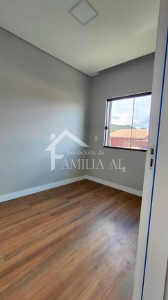 Imagem Casa com 3 Quartos à Venda, 123 m² em Aventureiro - Joinville