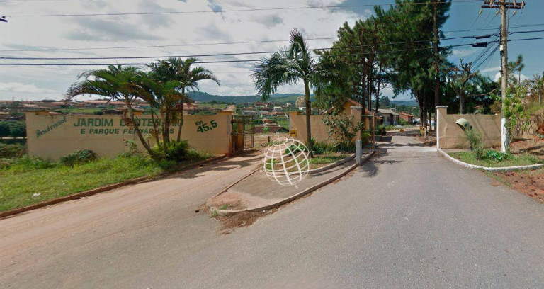 Imagem Terreno à Venda, 331 m² em Jardim Centenário - Atibaia Imagem Terreno à Venda, 331 m² em Jardim Centenário - Atibaia