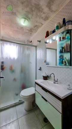 Imagem Apartamento com 2 Quartos à Venda, 68 m² em Vila Yara - Osasco