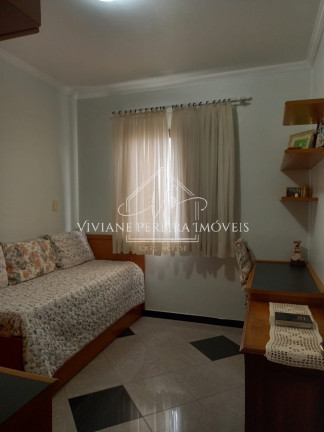 Imagem Imóvel com 3 Quartos à Venda, 70 m² em Vila Osasco - Osasco