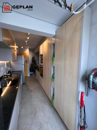 Imagem Apartamento com 2 Quartos à Venda, 72 m² em Cambuci - São Paulo