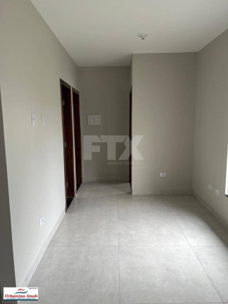 Imagem Casa com 2 Quartos à Venda, 57 m² em Residencial Figueiras Do Parque - Campo Grande Imagem Casa com 2 Quartos à Venda, 57 m² em Residencial Figueiras Do Parque - Campo Grande