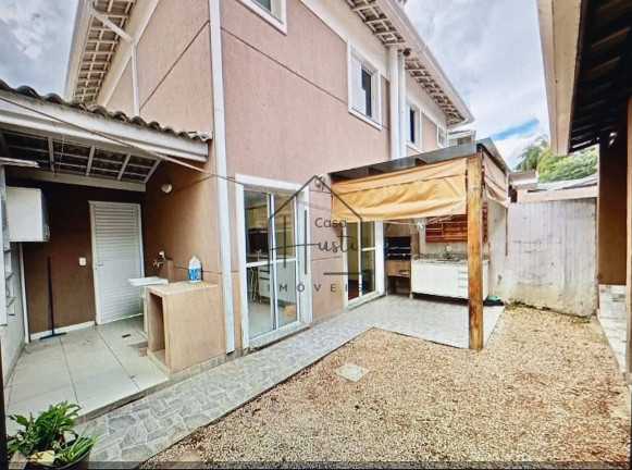 Imagem Casa de Condomínio com 2 Quartos à Venda, 123 m² em Portal Do Santa Paula - Cotia Imagem Casa de Condomínio com 2 Quartos à Venda, 123 m² em Portal Do Santa Paula - Cotia
