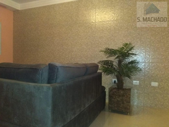 Imagem Casa com 3 Quartos à Venda, 150 m² em Vila Francisco Matarazzo - Santo André