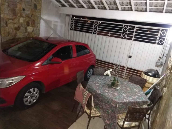 Imagem Casa com 2 Quartos à Venda, 180 m² em Jardim Imperial - Atibaia Imagem Casa com 2 Quartos à Venda, 180 m² em Jardim Imperial - Atibaia