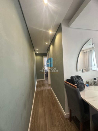 Imagem Apartamento com 2 Quartos à Venda, 45 m² em Itaquera - São Paulo