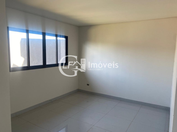 Imagem Casa com 3 Quartos para Alugar, 127 m² em Vila Nasser - Campo Grande