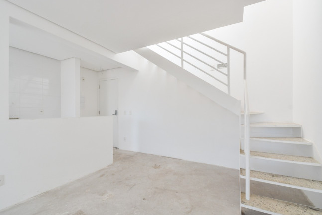 Imagem Cobertura com 2 Quartos à Venda, 133 m² em Vila Ipojuca - São Paulo Imagem Cobertura com 2 Quartos à Venda, 133 m² em Vila Ipojuca - São Paulo
