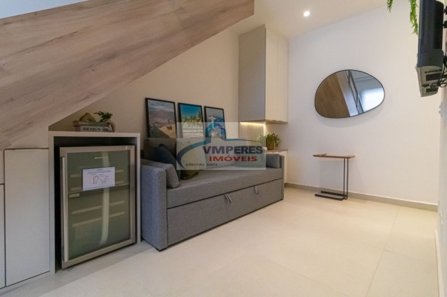 Imagem Apartamento com 1 Quarto à Venda, 65 m² em Copacabana - Rio De Janeiro