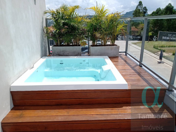 Imagem Casa com 3 Quartos à Venda, 277 m² em Tamboré - Santana De Parnaíba Imagem Casa com 3 Quartos à Venda, 277 m² em Tamboré - Santana De Parnaíba