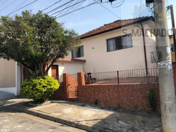 Imagem Terreno à Venda, 270 m² em Parque Oratório - Santo André