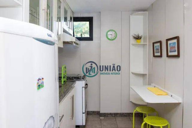 Imagem Apartamento com 1 Quarto à Venda, 50 m² em Boa Viagem - Niterói