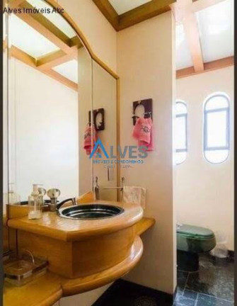 Imagem Apartamento com 4 Quartos à Venda, 290 m² em Centro - São Bernardo Do Campo