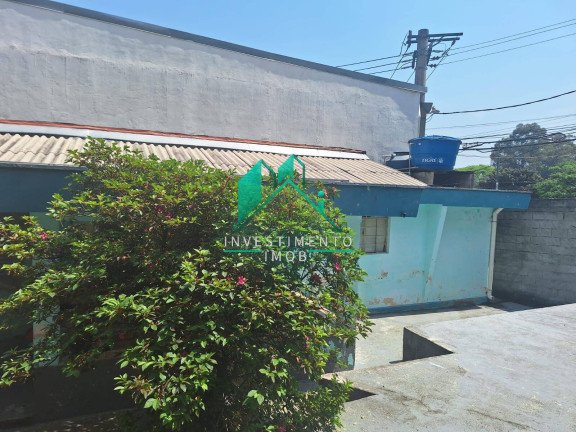 Imagem Casa com 1 Quarto à Venda, em Vila Osasco - Osasco Imagem Casa com 1 Quarto à Venda, em Vila Osasco - Osasco