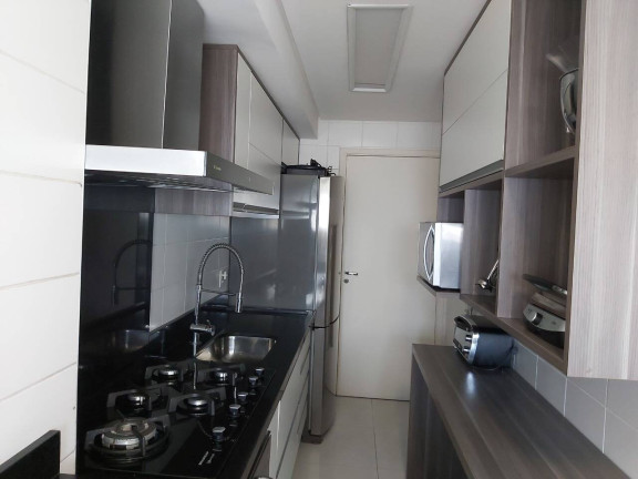 Imagem Apartamento com 2 Quartos à Venda, 98 m² em Jardim Marajoara - São Paulo Imagem Apartamento com 2 Quartos à Venda, 98 m² em Jardim Marajoara - São Paulo