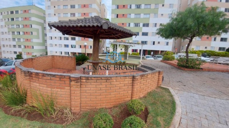 Imagem Apartamento com 3 Quartos à Venda, 70 m² em Parque Bela Vista - Sorocaba