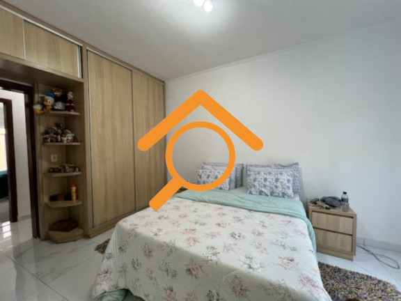 Imagem Casa com 4 Quartos à Venda, 256 m² em Jardim Campo Grande - São Paulo Imagem Casa com 4 Quartos à Venda, 256 m² em Jardim Campo Grande - São Paulo