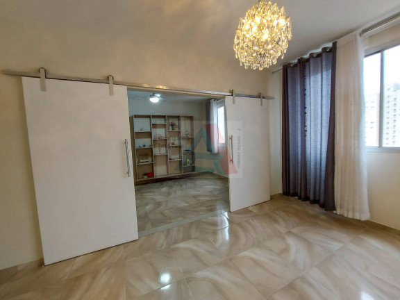 Imagem Apartamento com 3 Quartos à Venda, 125 m² em Santo Antônio - São Caetano Do Sul