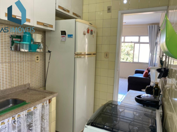 Imagem Apartamento com 2 Quartos à Venda, 58 m² em Centro - Cabo Frio