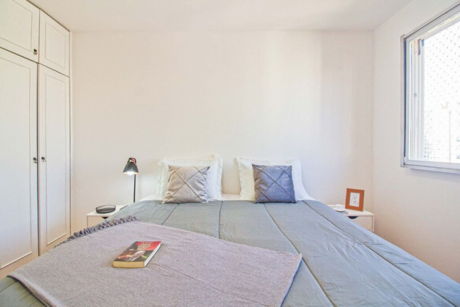 Imagem Imóvel com 3 Quartos à Venda, 90 m² em Moema - São Paulo Imagem Imóvel com 3 Quartos à Venda, 90 m² em Moema - São Paulo