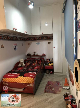 Imagem Casa com 3 Quartos à Venda, 212 m² em Olímpico - São Caetano Do Sul