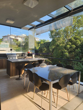 Imagem Casa com 4 Quartos para Alugar, 650 m² em Cidade Tamboré - Santana De Parnaíba Imagem Casa com 4 Quartos para Alugar, 650 m² em Cidade Tamboré - Santana De Parnaíba