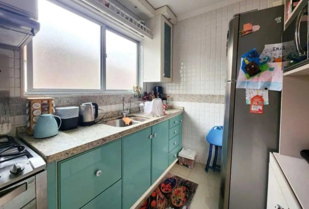 Imagem Apartamento com 3 Quartos à Venda, 68 m² em água Verde - Curitiba Imagem Apartamento com 3 Quartos à Venda, 68 m² em água Verde - Curitiba