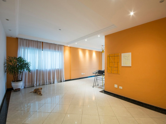Imagem Apartamento com 3 Quartos à Venda, 178 m² em Vila São Vicente - São Paulo Imagem Apartamento com 3 Quartos à Venda, 178 m² em Vila São Vicente - São Paulo
