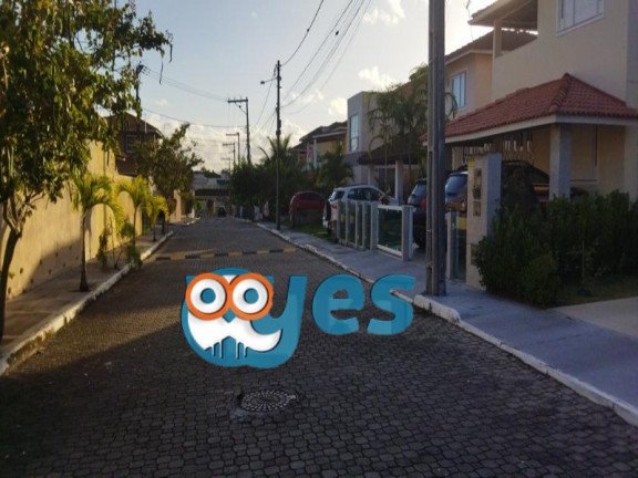 Imagem Casa com 4 Quartos à Venda, 250 m² em Arembepe (abrantes) - Camaçari Imagem Casa com 4 Quartos à Venda, 250 m² em Arembepe (abrantes) - Camaçari