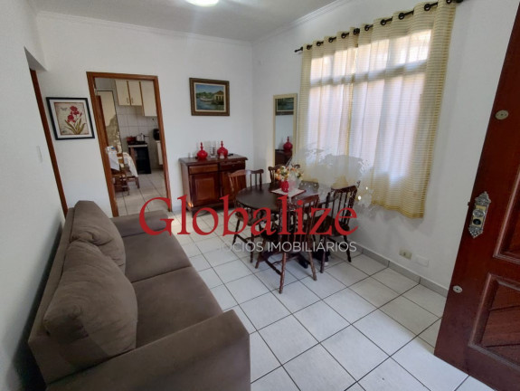 Imagem Casa com 3 Quartos à Venda, 120 m² em Rádio Clube - Santos Imagem Casa com 3 Quartos à Venda, 120 m² em Rádio Clube - Santos