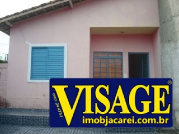 Imagem Casa com 2 Quartos à Venda, 70 m² em Jd. Do Portal - Jacareí Imagem Casa com 2 Quartos à Venda, 70 m² em Jd. Do Portal - Jacareí