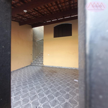 Imagem Sobrado com 4 Quartos à Venda, 87 m² em Jardim Guapituba - Mauá