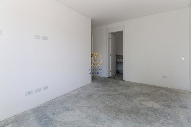 Imagem Apartamento com 3 Quartos à Venda, 189 m² em Alto Da Glória - Curitiba