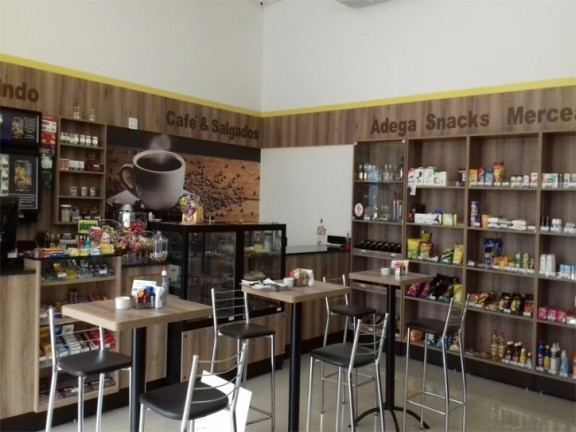 Imagem Imóvel Comercial à Venda, 100 m² em Sao Joao - Jacareí