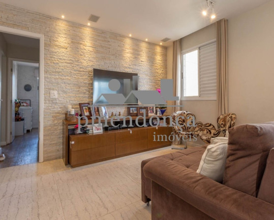 Imagem Apartamento com 3 Quartos à Venda, 126 m² em Vila Romana - São Paulo Imagem Apartamento com 3 Quartos à Venda, 126 m² em Vila Romana - São Paulo