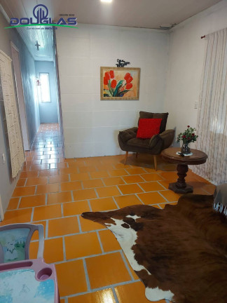 Imagem Casa com 3 Quartos à Venda,  em águas Claras - Viamão
