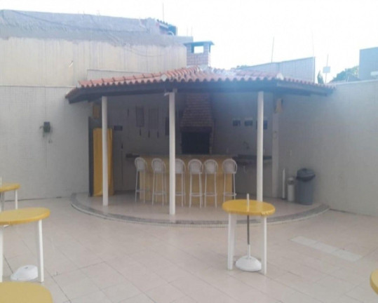 Imagem Cobertura com 3 Quartos à Venda, 210 m² em Centro - Cabo Frio Imagem Cobertura com 3 Quartos à Venda, 210 m² em Centro - Cabo Frio