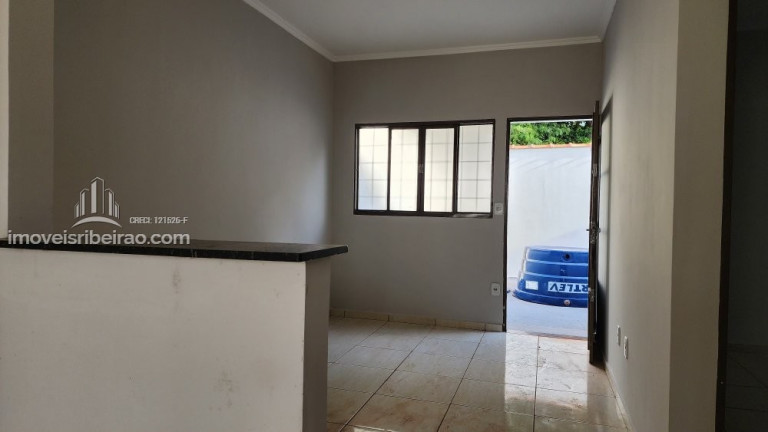 Imagem Casa com 2 Quartos à Venda, 47 m² em Parque Das Oliveiras - Ribeirão Preto Imagem Casa com 2 Quartos à Venda, 47 m² em Parque Das Oliveiras - Ribeirão Preto